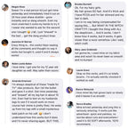 Elora Bleame Crystal Hair Eraser