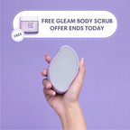 Elora Bleame Crystal Hair Eraser