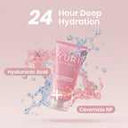 Elora Yuri Korean Beauty - Collagen Night Wrapping Mask