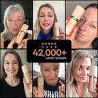 Changing Foundation-4-in-1