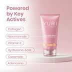 Elora Yuri Korean Beauty - Collagen Night Wrapping Mask