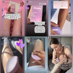 Elora Bleame Crystal Hair Eraser