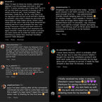 Elora Bleame Crystal Hair Eraser